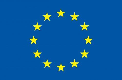Union Européenne Logo